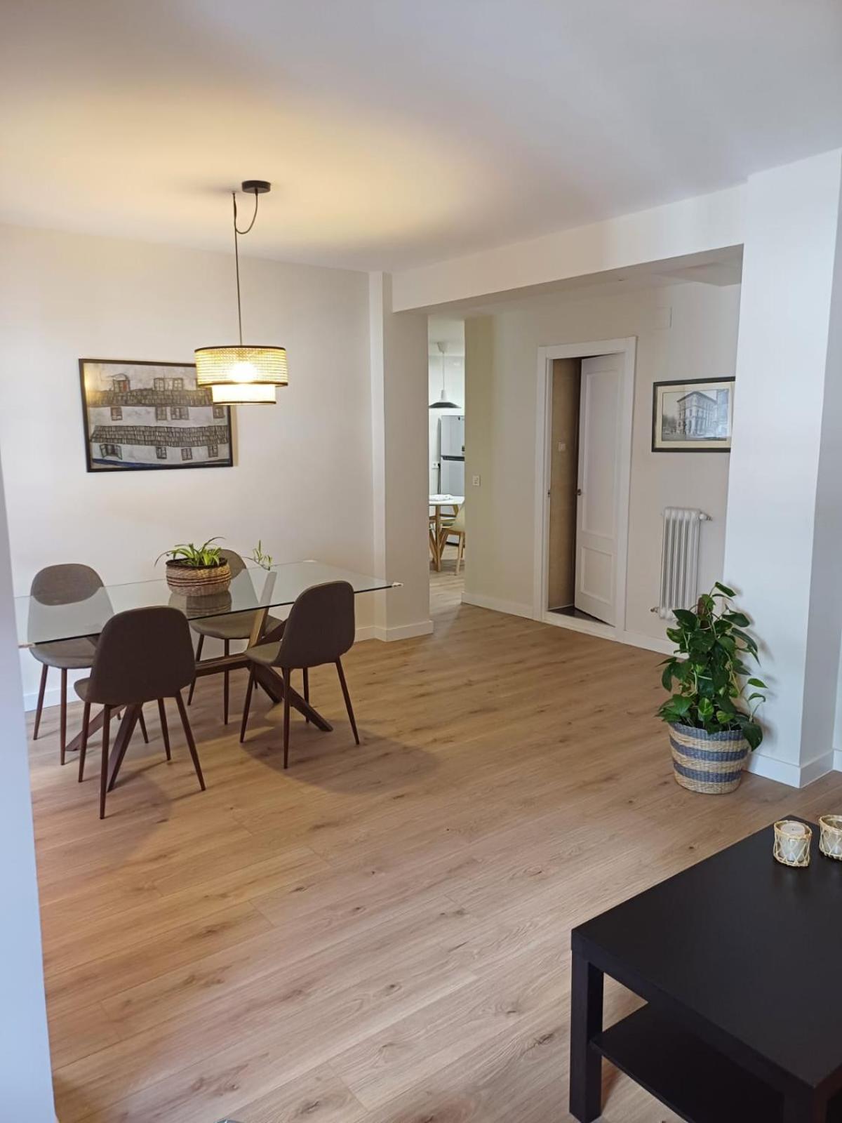 La Palentina Daire Palencia Dış mekan fotoğraf